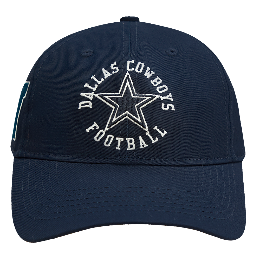 GORRA DAD HAT NFL DALLAS COWBOYS HYBRID