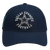 GORRA DAD HAT NFL DALLAS COWBOYS HYBRID