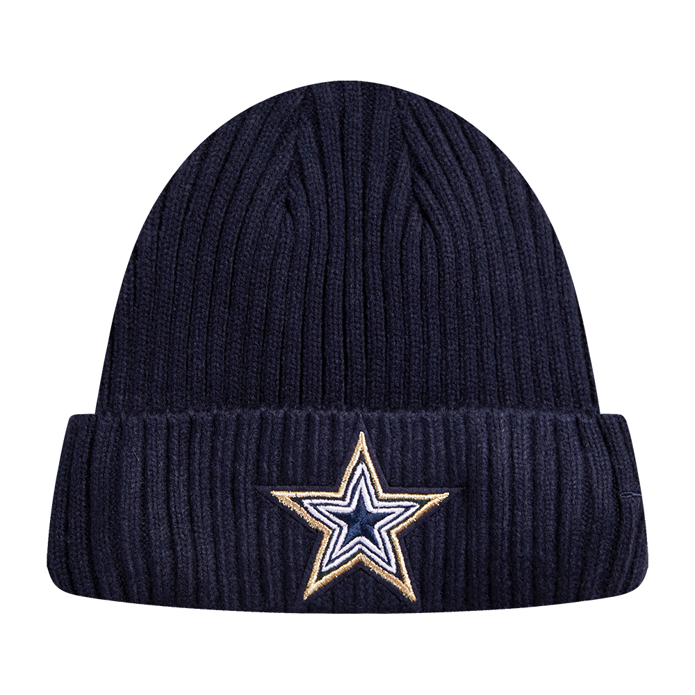 GORRO NFL DALLAS COWBOYS PRO PREP