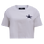 PLAYERA NFL DALLAS COWBOYS CLASSIC ESSENTIALS PARA MUJER