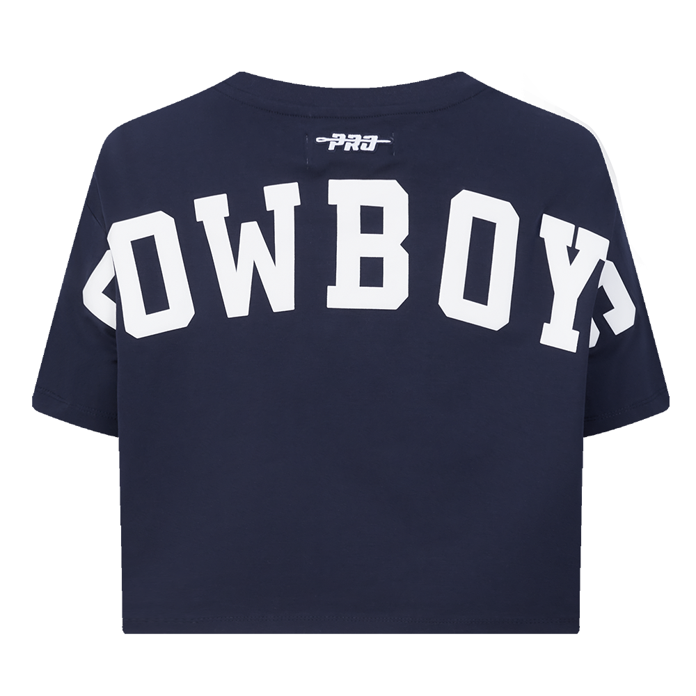 PLAYERA NFL DALLAS COWBOYS WINGSPAN PARA MUJER