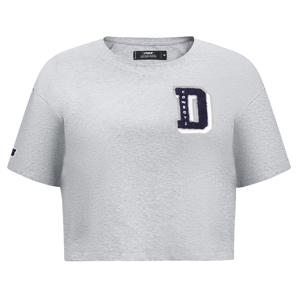 PLAYERA NFL DALLAS COWBOYS MASH UP PARA MUJER