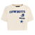 PLAYERA NFL DALLAS COWBOYS RETRO CLASSICS PARA MUJER