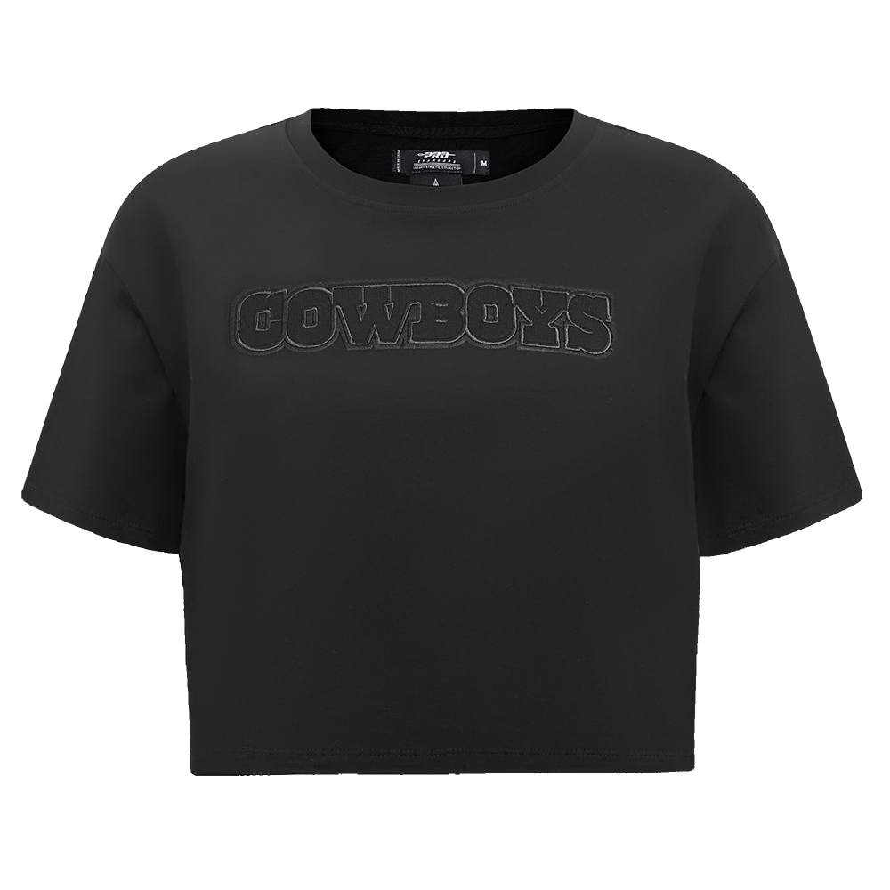 PLAYERA NFL DALLAS COWBOYS NEUTRAL PARA MUJER