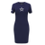 VESTIDO NFL DALLAS COWBOYS CLASSIC CHENILLE PARA MUJER