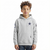 SUDADERA CON GORRO NFL DALLAS COWBOYS CLASSIC CHENILLE PARA NIÑO JUNIOR