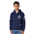 SUDADERA CON CIERRE NFL DALLAS COWBOYS CLASSIC CHENILLE PARA NIÑO JUNIOR