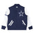 CHAMARRA UNIVERSITARIA NFL DALLAS COWBOYS CLASSIC CHENILLE PARA NIÑO JUNIOR