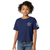 PLAYERA NFL DALLAS COWBOYS CLASSIC ESSENTIALS PARA NIÑA JUNIOR