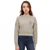 SUDADERA DE CUELLO REDONDO NFL DALLAS COWBOYS NEUTRAL PARA NIÑA JUNIOR