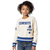 SUDADERA DE CUELLO REDONDO NFL DALLAS COWBOYS RETRO CLASSICS PARA NIÑA JUNIOR