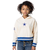 SUDADERA CON GORRO NFL DALLAS COWBOYS RETRO CLASSICS PARA NIÑA JUNIOR