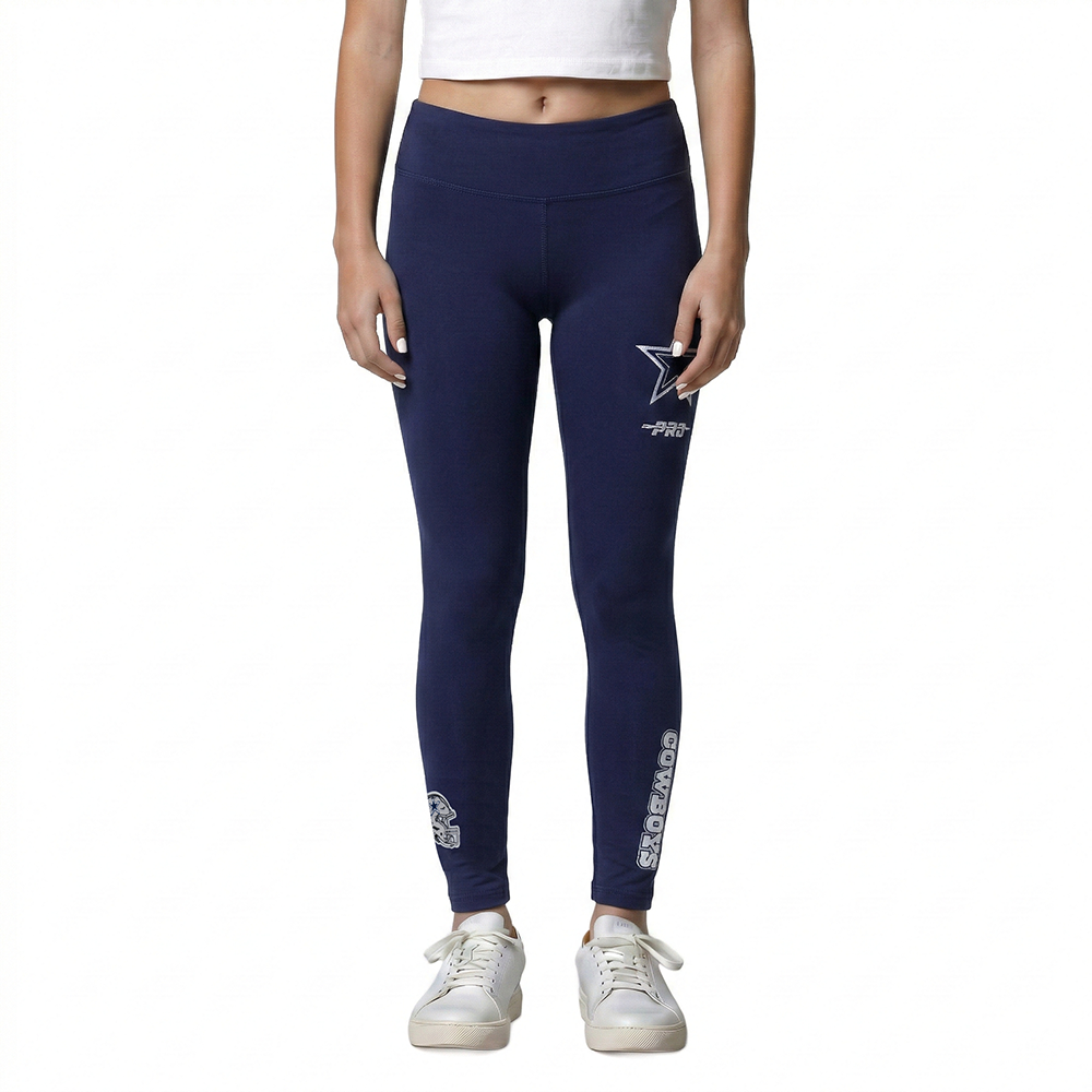 PANTS NFL DALLAS COWBOYS CLASSIC ESSENTIALS PARA NIÑA JUNIOR
