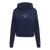 SUDADERA CON GORRO NFL DALLAS COWBOYS WINGSPAN PARA MUJER