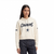 SUDADERA CON GORRO NFL DALLAS COWBOYS PARADISE PARA MUJER