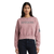 SUDADERA DE CUELLO REDONDO NFL DALLAS COWBOYS WASHED JEWELS PARA MUJER