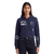 SUDADERA CON CIERRE NFL DALLAS COWBOYS ALL PRO PARA MUJER