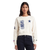 SUDADERA DE CUELLO REDONDO NFL DALLAS COWBOYS ORIGINAL PLAYERS PARA MUJER