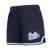 SHORTS DE MALLA NFL DALLAS COWBOYS SCRIPT TAIL PARA MUJER