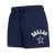 SHORTS DE ALGODÓN NFL DALLAS COWBOYS CLASSIC ESSENTIALS PARA MUJER