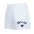 SHORTS DE ALGODÓN NFL DALLAS COWBOYS CLASSIC ESSENTIALS PARA MUJER