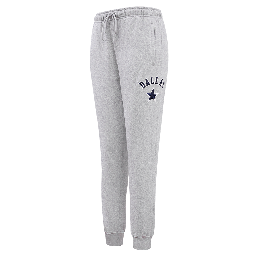 PANTS NFL DALLAS COWBOYS CLASSIC ESSENTIALS PARA MUJER