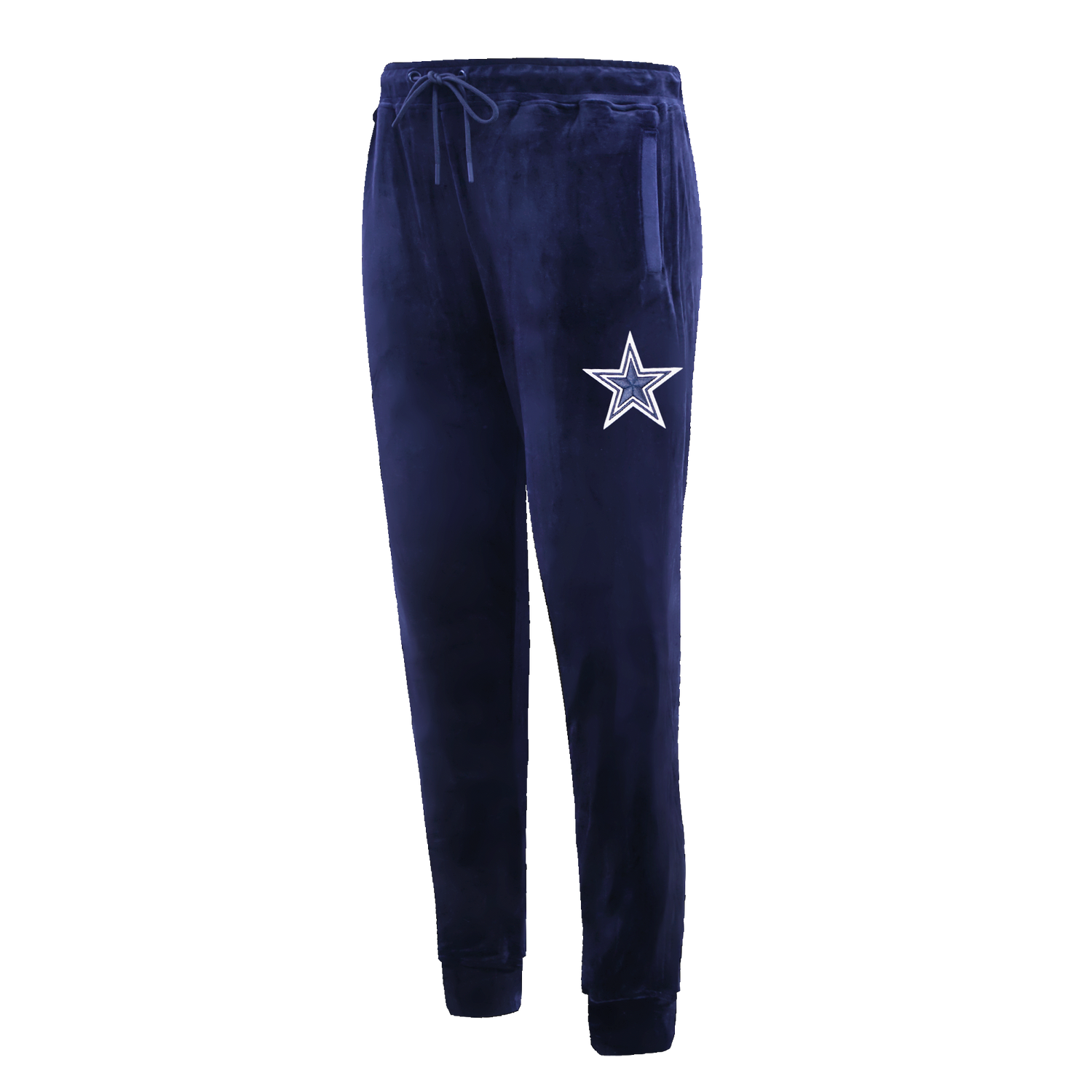 JOGGERS NFL DALLAS COWBOYS CLASSIC ESSENTIALS PARA MUJER