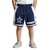 SHORTS DE MALLA NFL DALLAS COWBOYS CLASSIC CHENILLE PARA NIÑO