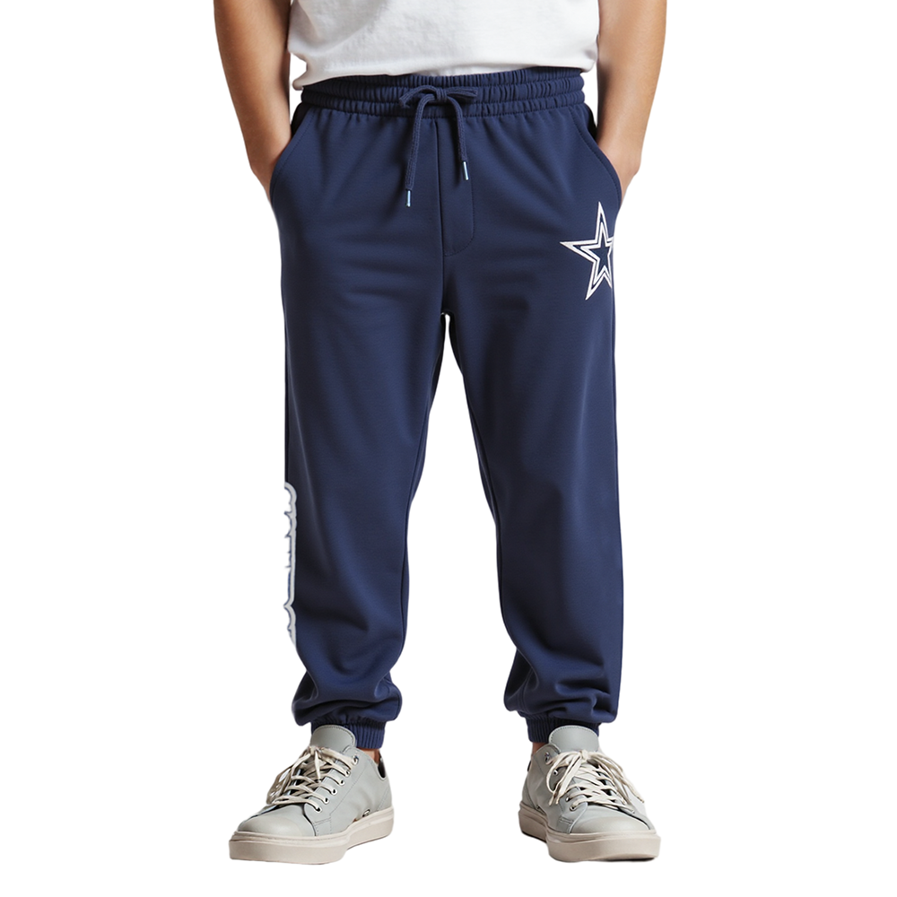 PANTS NFL DALLAS COWBOYS CLASSIC CHENILLE PARA NIÑO