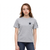 PLAYERA NFL DALLAS COWBOYS CLASSIC ESSENTIALS PARA NIÑA