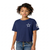 PLAYERA NFL DALLAS COWBOYS CLASSIC ESSENTIALS PARA NIÑA