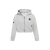 SUDADERA CON CIERRE NFL DALLAS COWBOYS CLASSIC ESSENTIALS PARA NIÑA