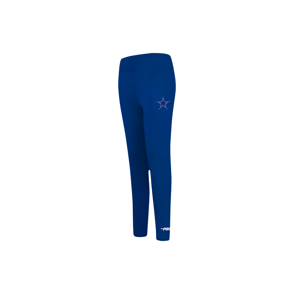 LEGGINGS NFL DALLAS COWBOYS RETRO CLASSICS PARA NIÑA