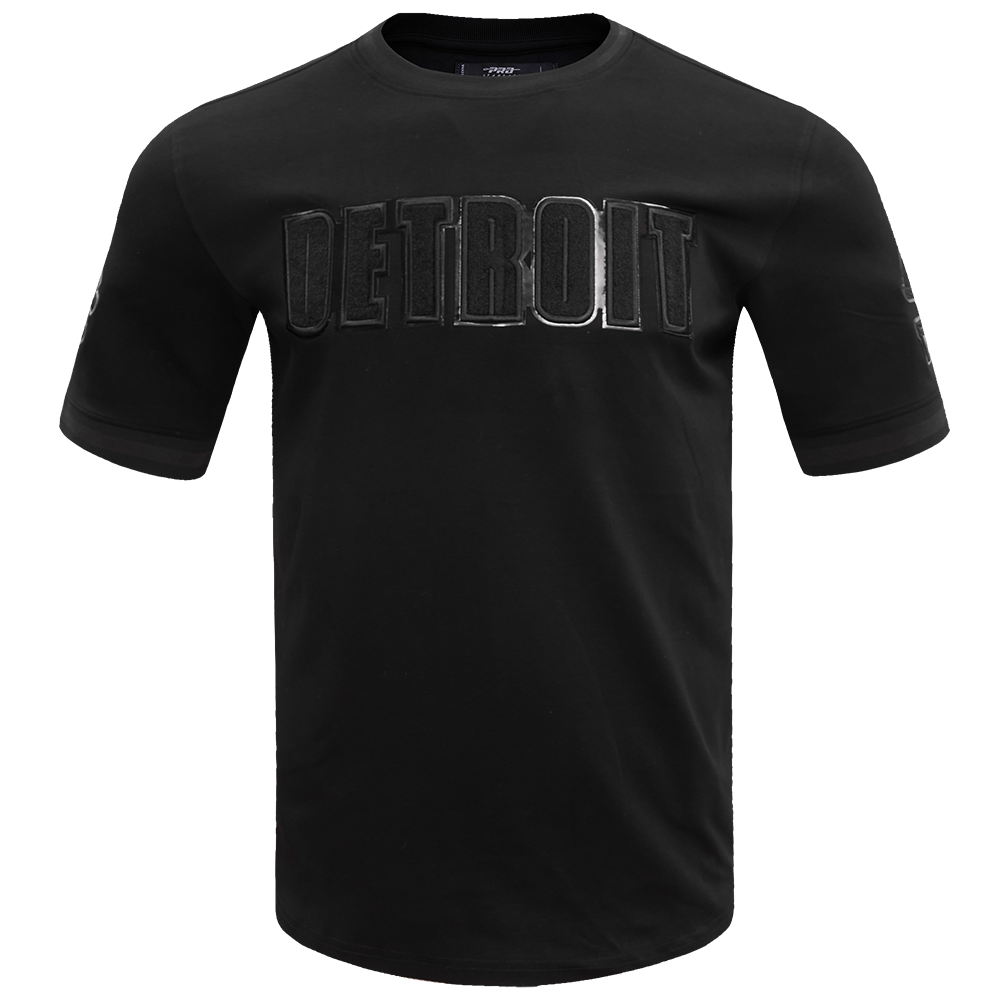 PLAYERA NFL DETROIT LIONS CLASSIC 3BK
