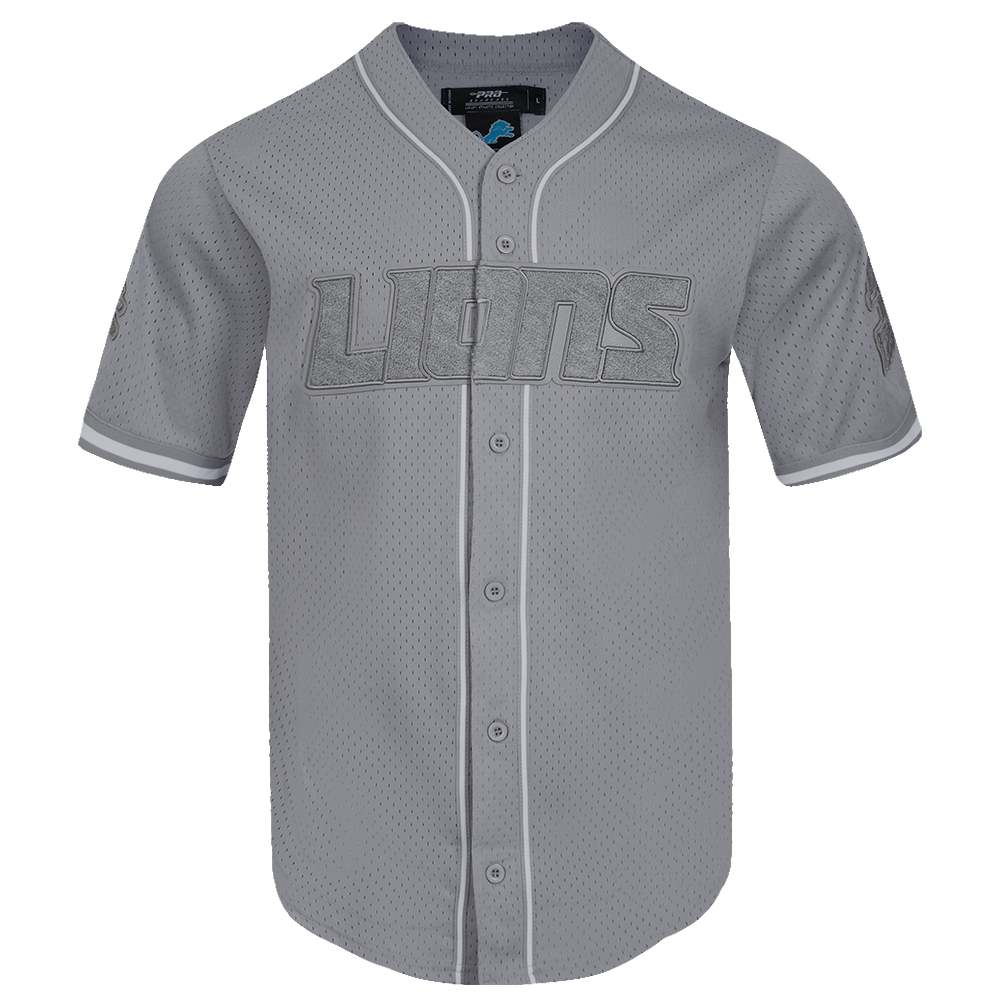 JERSEY NFL DETROIT LIONS