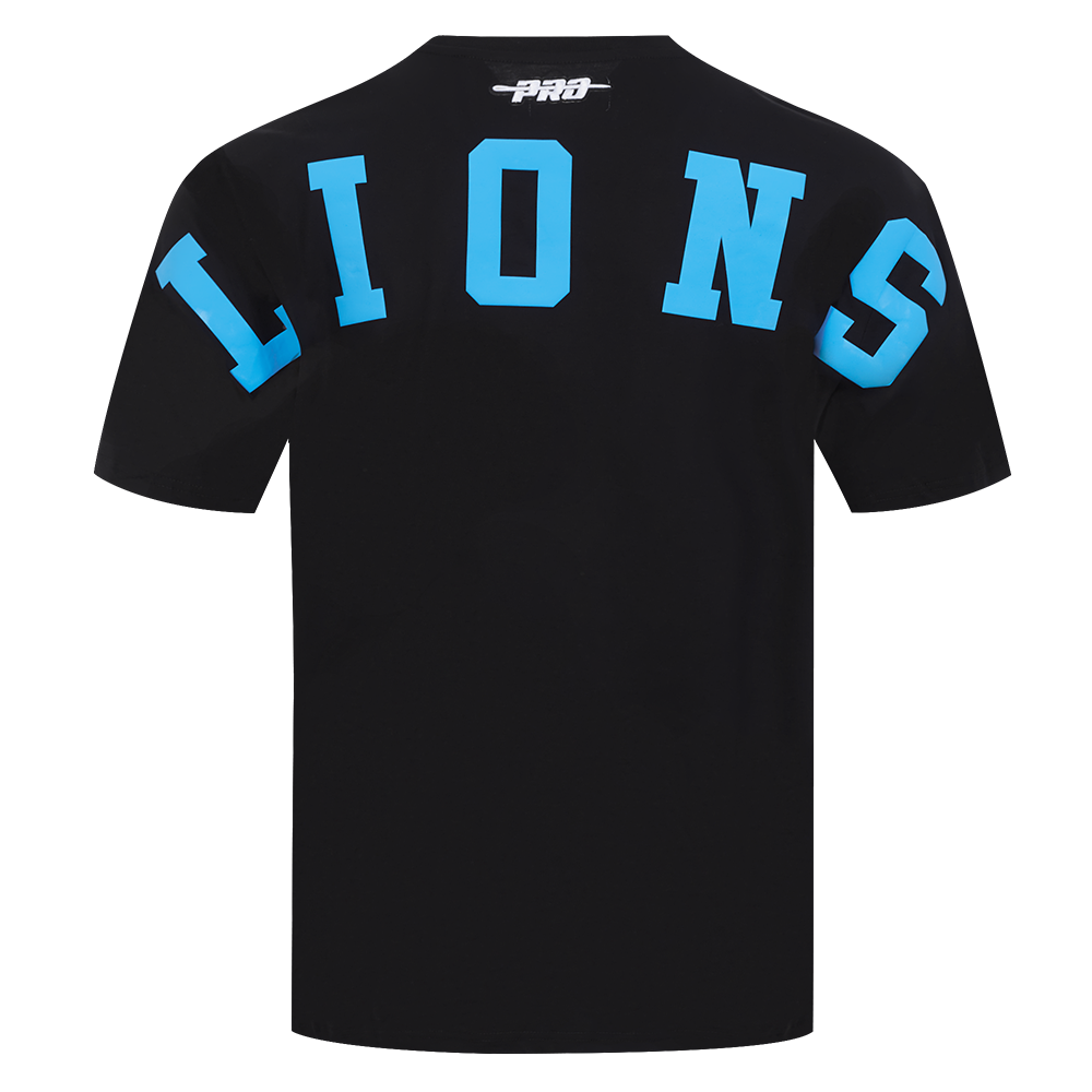 PLAYERA NFL DETROIT LIONS WINGSPAN