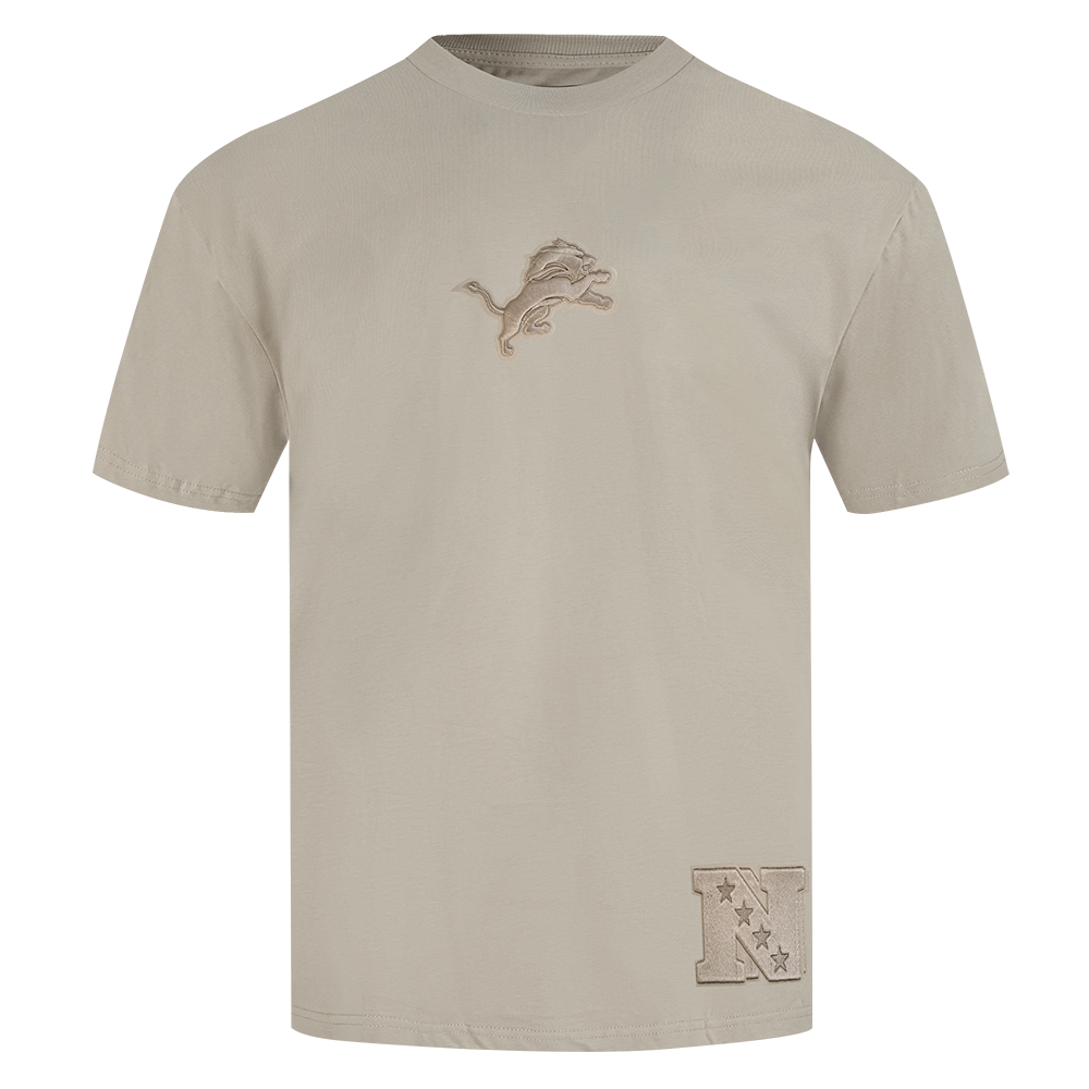 PLAYERA NFL DETROIT LIONS WINGSPAN