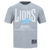 PLAYERA NFL DETROIT LIONS CITY TOUR 2.0