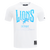 PLAYERA NFL DETROIT LIONS CITY TOUR 2.0