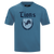PLAYERA NFL DETROIT LIONS COUNTRY CLUB