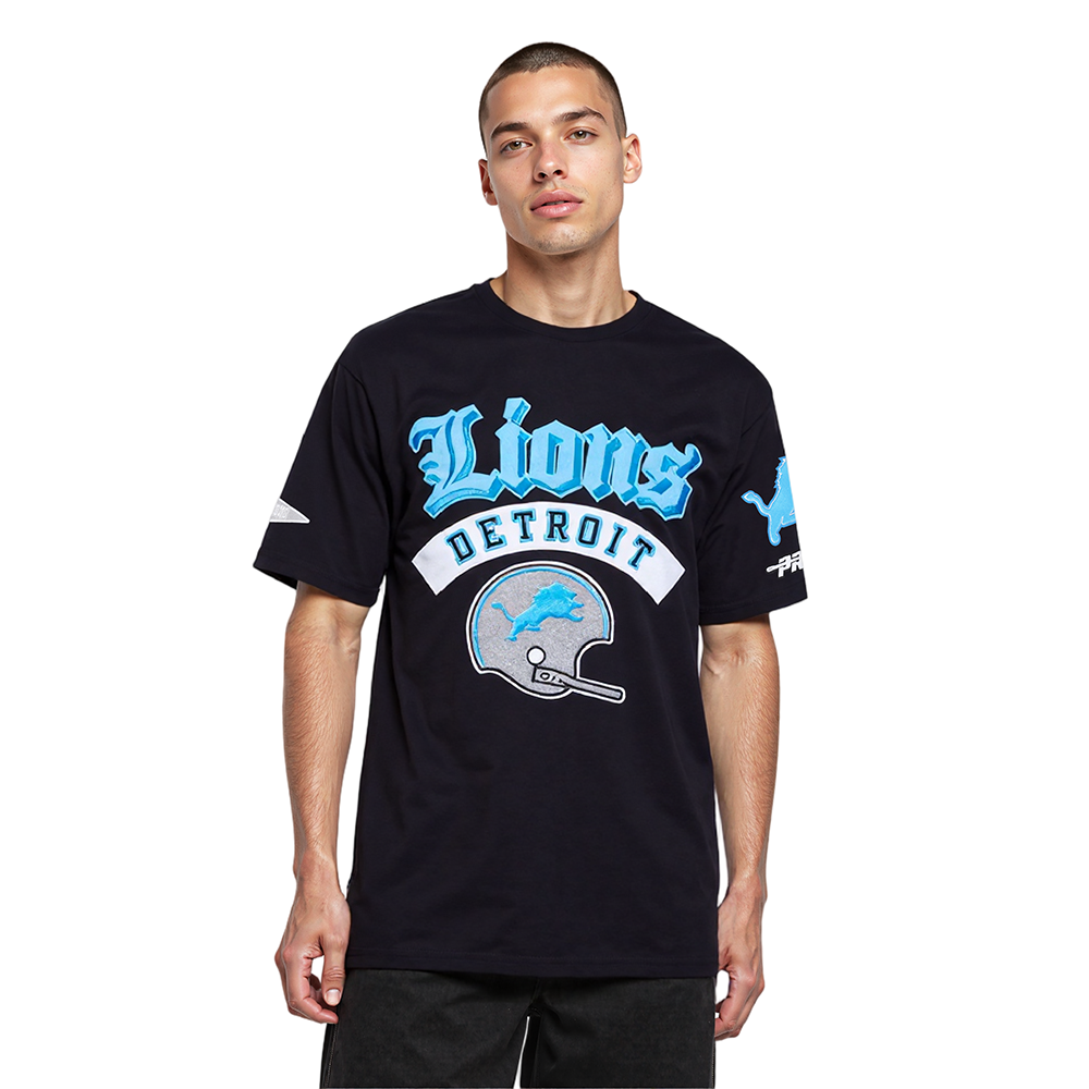 PLAYERA NFL DETROIT LIONS BEST OF