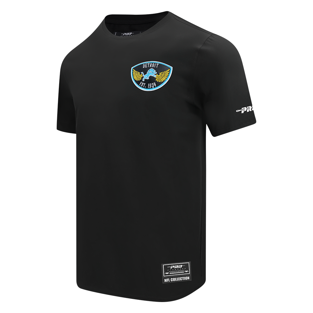 PLAYERA NFL DETROIT LIONS BORN FOR SPORT