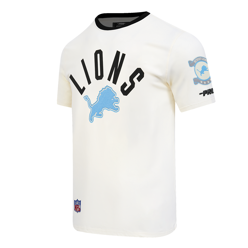 PLAYERA NFL DETROIT LIONS MODERN ORIGINALS