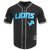 JERSEY NFL DETROIT LIONS MESH