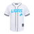 JERSEY NFL DETROIT LIONS MESH