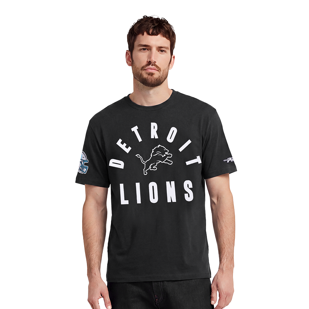 PLAYERA NFL DETROIT LIONS ALL PRO