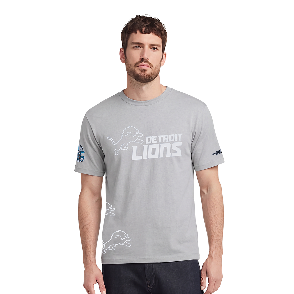 PLAYERA NFL DETROIT LIONS ALL PRO