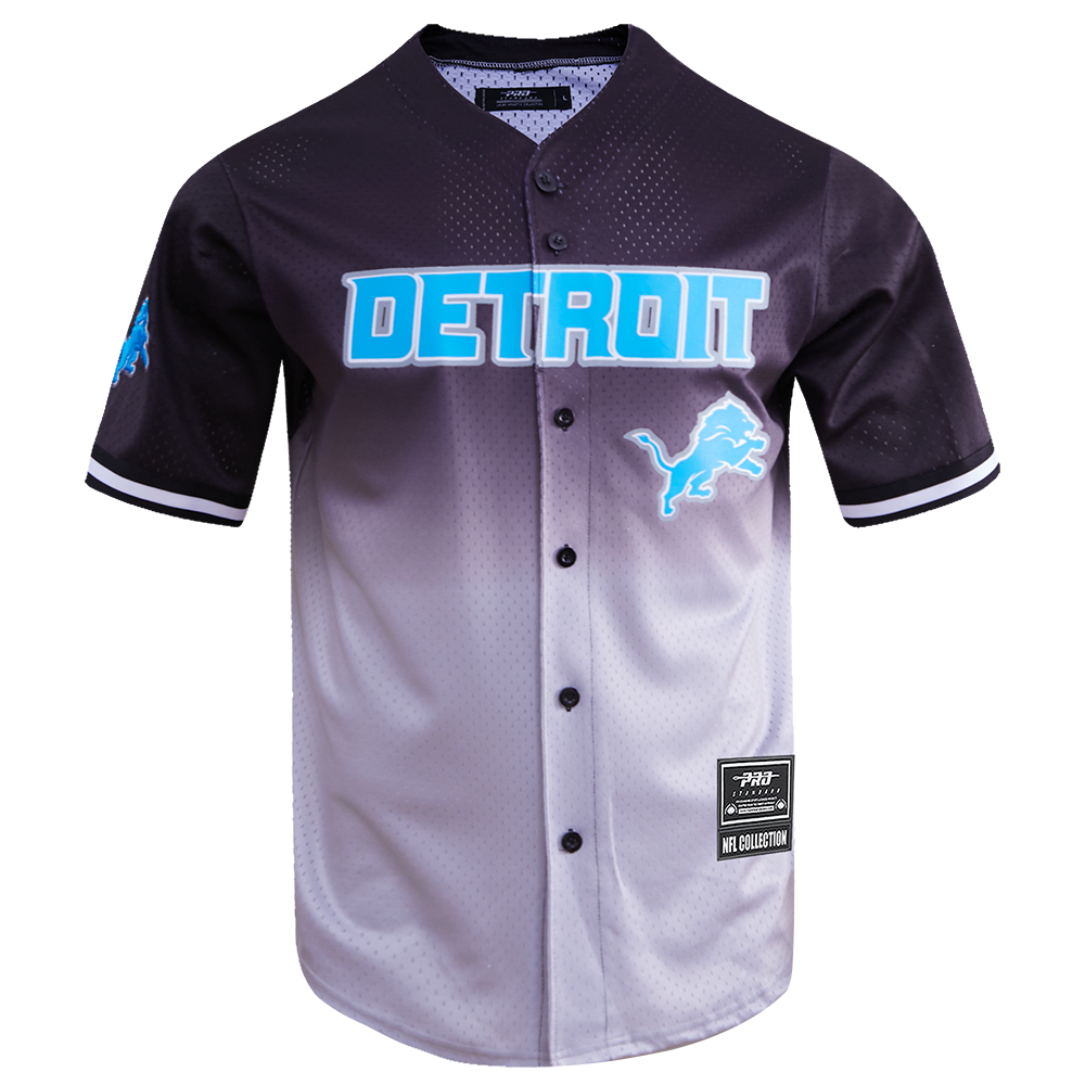 JERSEY NFL DETROIT LIONS OMBRE