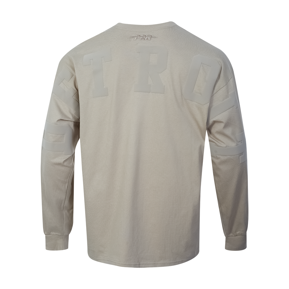 PLAYERA DE MANGA LARGA NFL DETROIT LIONS WINGSPAN