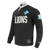 PLAYERA DE MANGA LARGA NFL DETROIT LIONS MODERN ORIGINALS